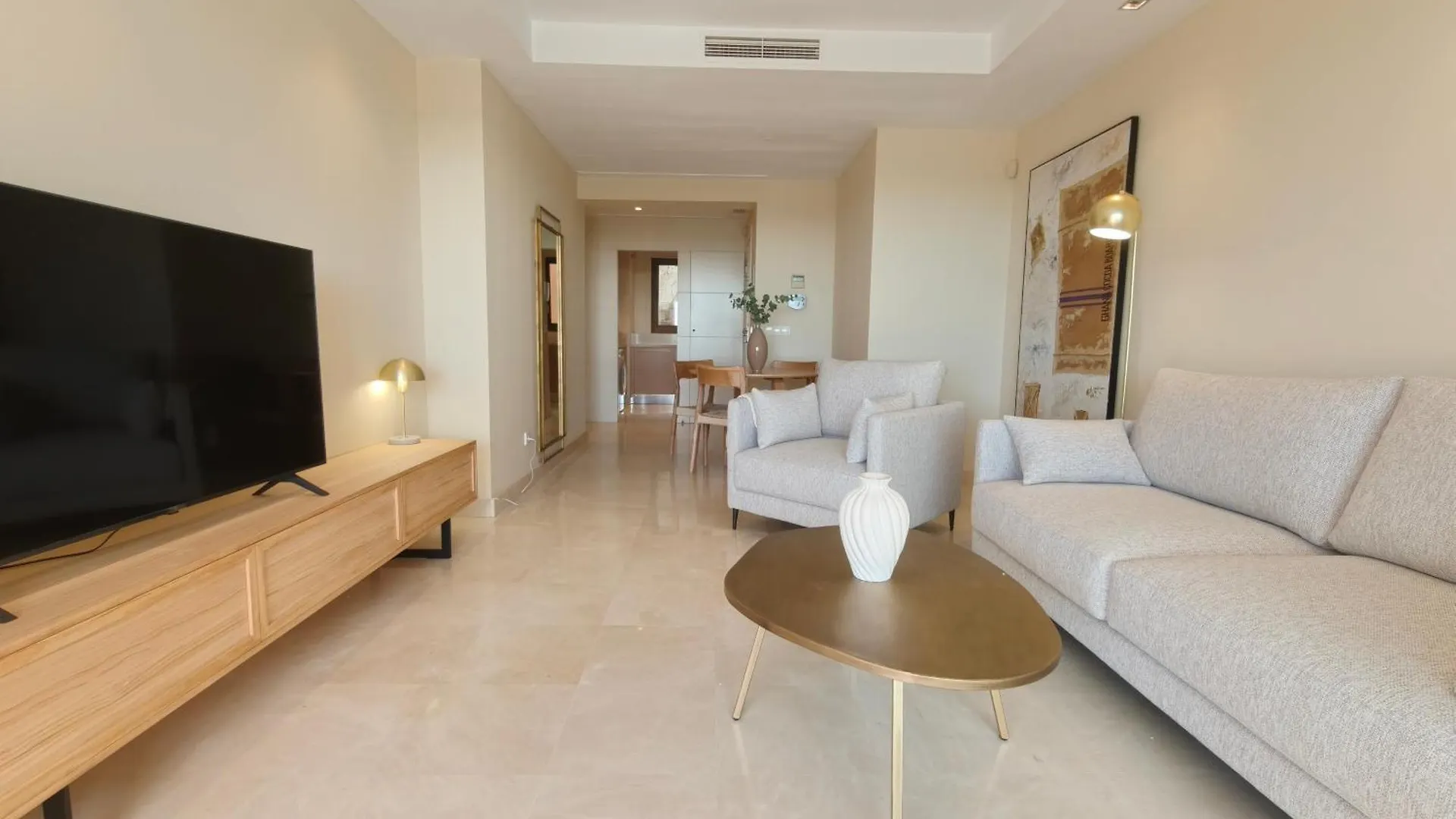 Vistas Espectaculares En La Quinta Suites Cerca De Puerto Banus Benahavis Apartment