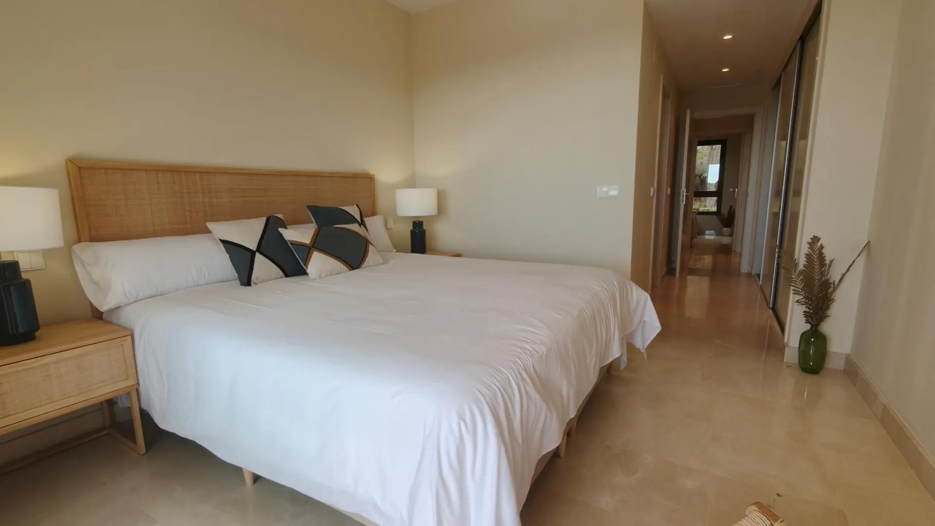Apartment Vistas Espectaculares En La Quinta Suites Cerca De Puerto Banus Benahavis Spain