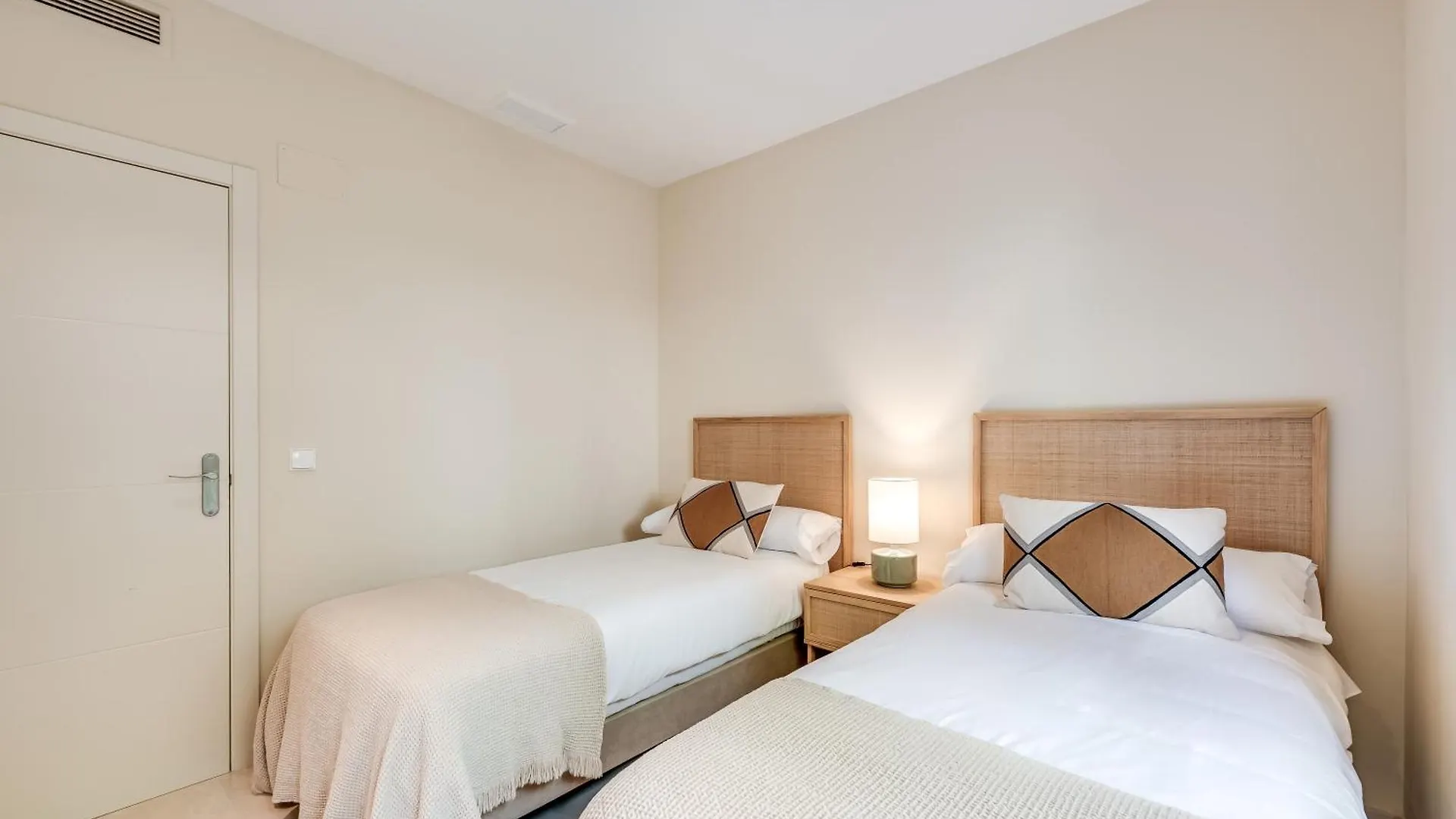 Apartman Vistas Espectaculares En La Quinta Suites Cerca De Puerto Banus Benahavís