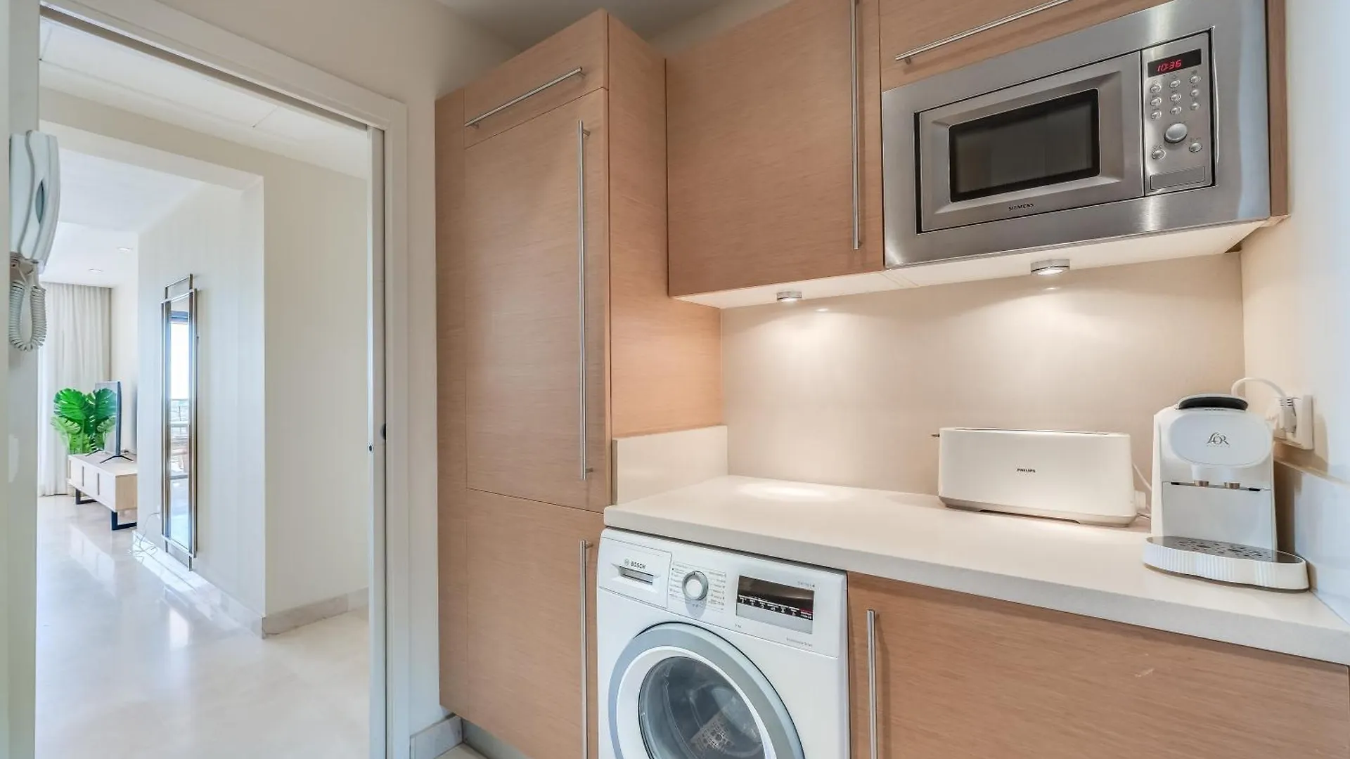 Apartman Vistas Espectaculares En La Quinta Suites Cerca De Puerto Banus Benahavís Spanyolország