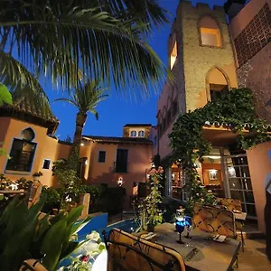 3* Hotell Amanhavis