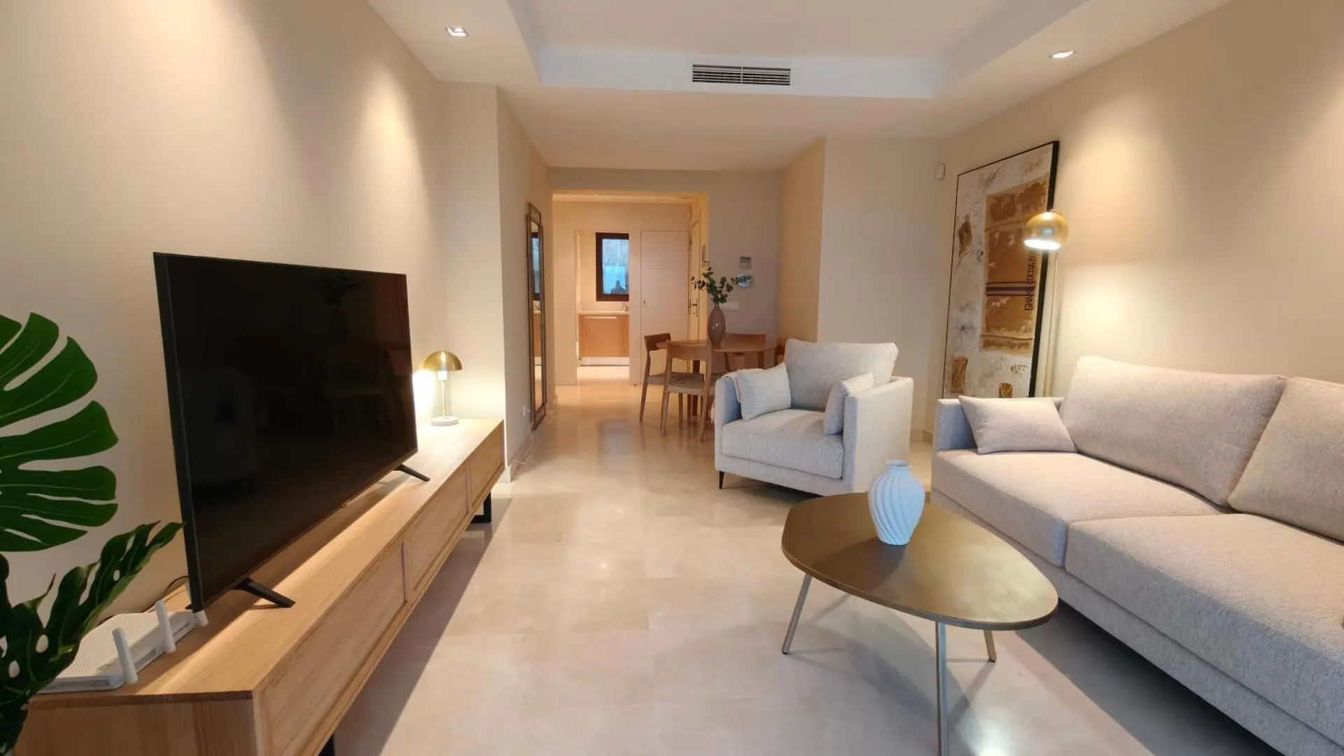 Vistas Espectaculares En La Quinta Suites Cerca De Puerto Banus Benahavís 0*,  Spanien