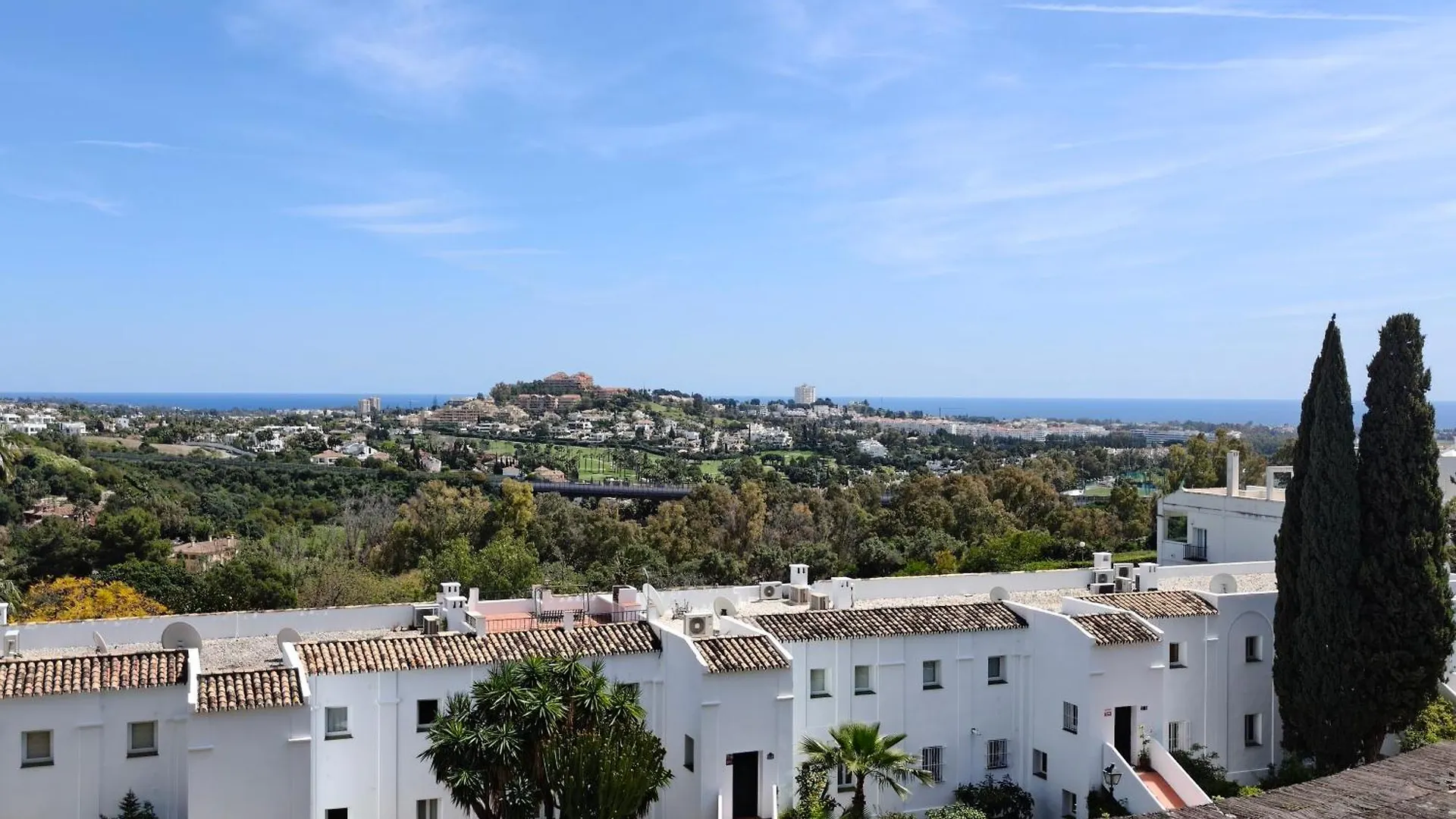 Vistas Espectaculares En La Quinta Suites Cerca De Puerto Banus Benahavís 0*,  Spanien